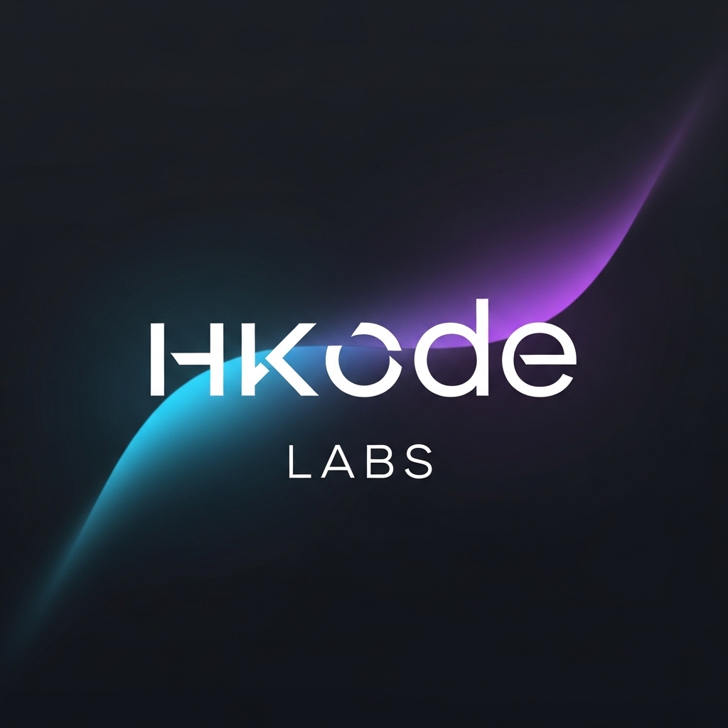 HKode Labs Logo